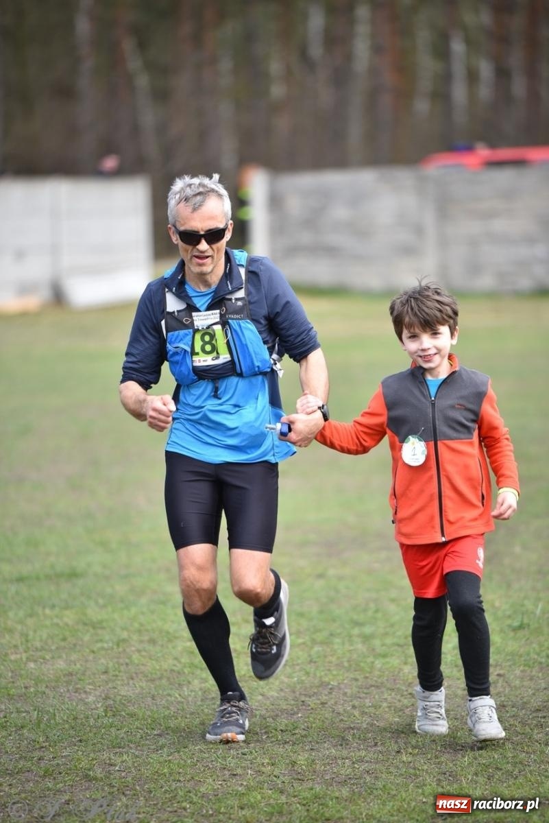Zdjęcie w galerii na portalu naszraciborz.pl: Leśny Półmaraton Rafamet 2025 [FOTO, WIDEO, WYNIKI] wiadomości z regionu