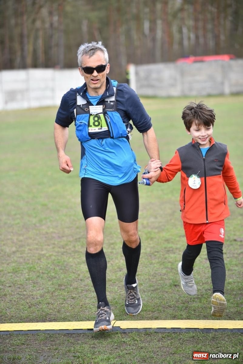 Zdjęcie w galerii na portalu naszraciborz.pl: Leśny Półmaraton Rafamet 2025 [FOTO, WIDEO, WYNIKI] wiadomości z regionu