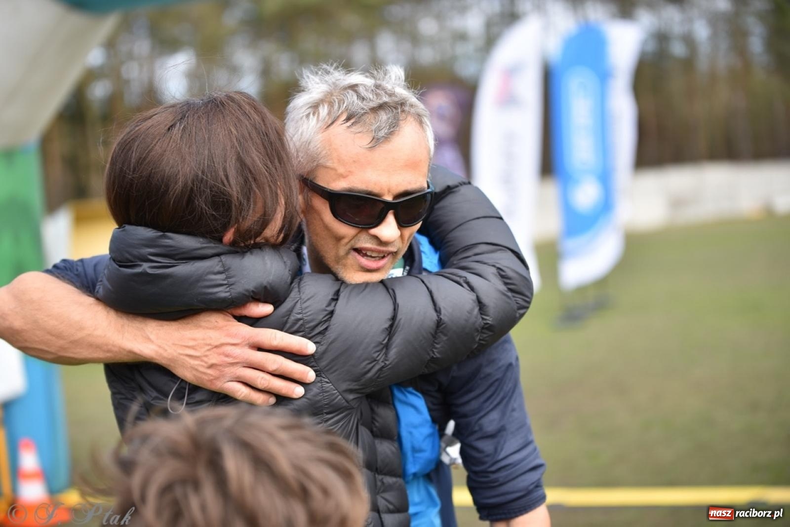 Zdjęcie w galerii na portalu naszraciborz.pl: Leśny Półmaraton Rafamet 2025 [FOTO, WIDEO, WYNIKI] wiadomości z regionu