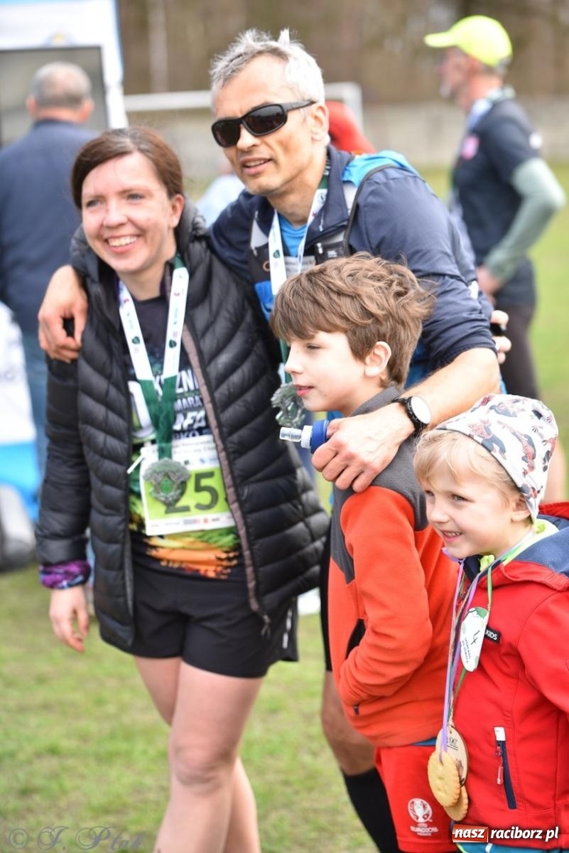Zdjęcie w galerii na portalu naszraciborz.pl: Leśny Półmaraton Rafamet 2025 [FOTO, WIDEO, WYNIKI] wiadomości z regionu