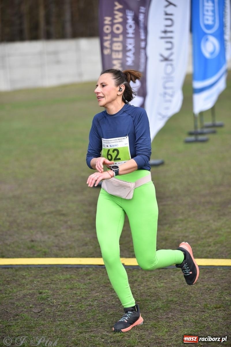 Zdjęcie w galerii na portalu naszraciborz.pl: Leśny Półmaraton Rafamet 2025 [FOTO, WIDEO, WYNIKI] wiadomości z regionu