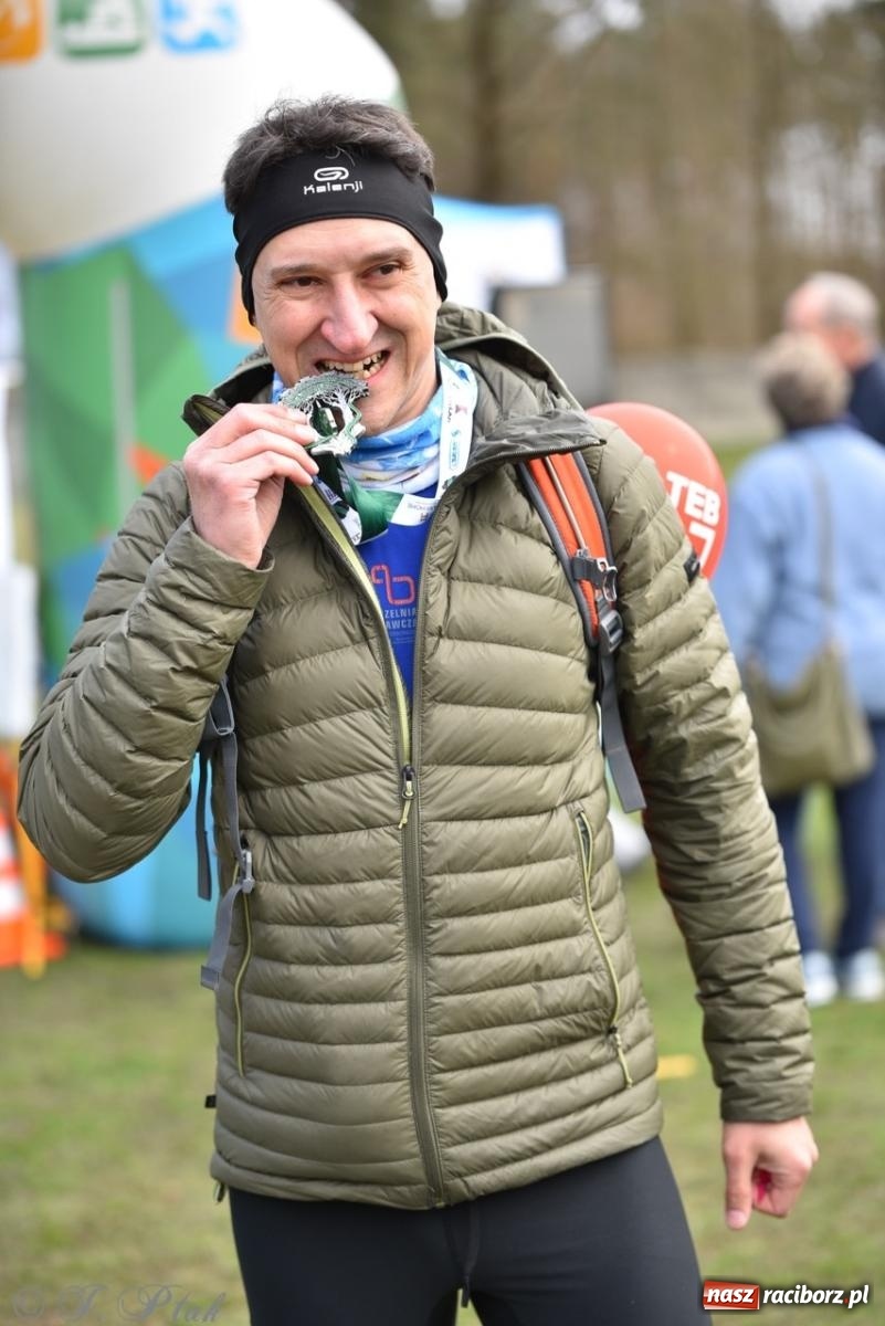 Zdjęcie w galerii na portalu naszraciborz.pl: Leśny Półmaraton Rafamet 2025 [FOTO, WIDEO, WYNIKI] wiadomości z regionu