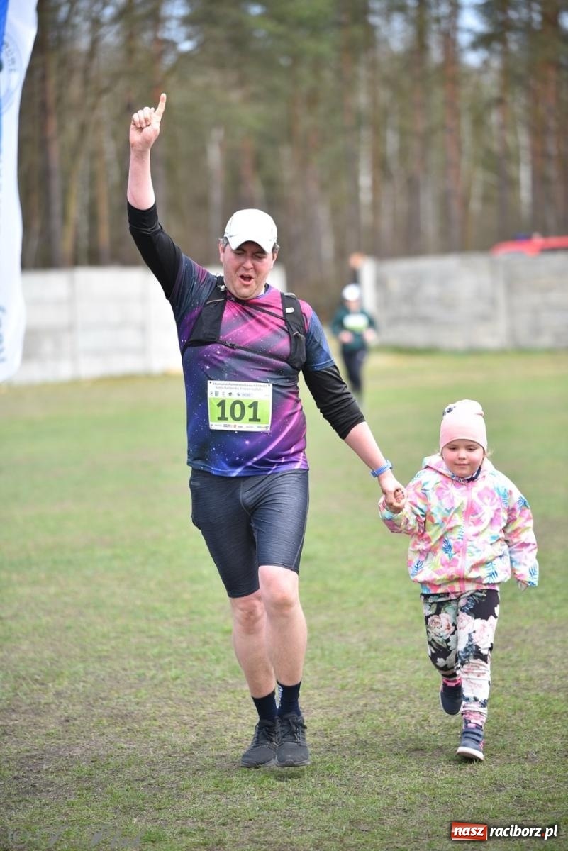 Zdjęcie w galerii na portalu naszraciborz.pl: Leśny Półmaraton Rafamet 2025 [FOTO, WIDEO, WYNIKI] wiadomości z regionu
