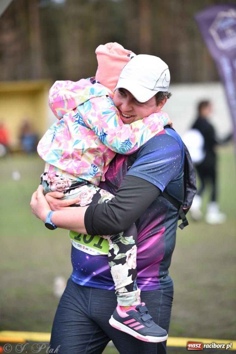 Zdjęcie w galerii na portalu naszraciborz.pl: Leśny Półmaraton Rafamet 2025 [FOTO, WIDEO, WYNIKI] wiadomości z regionu