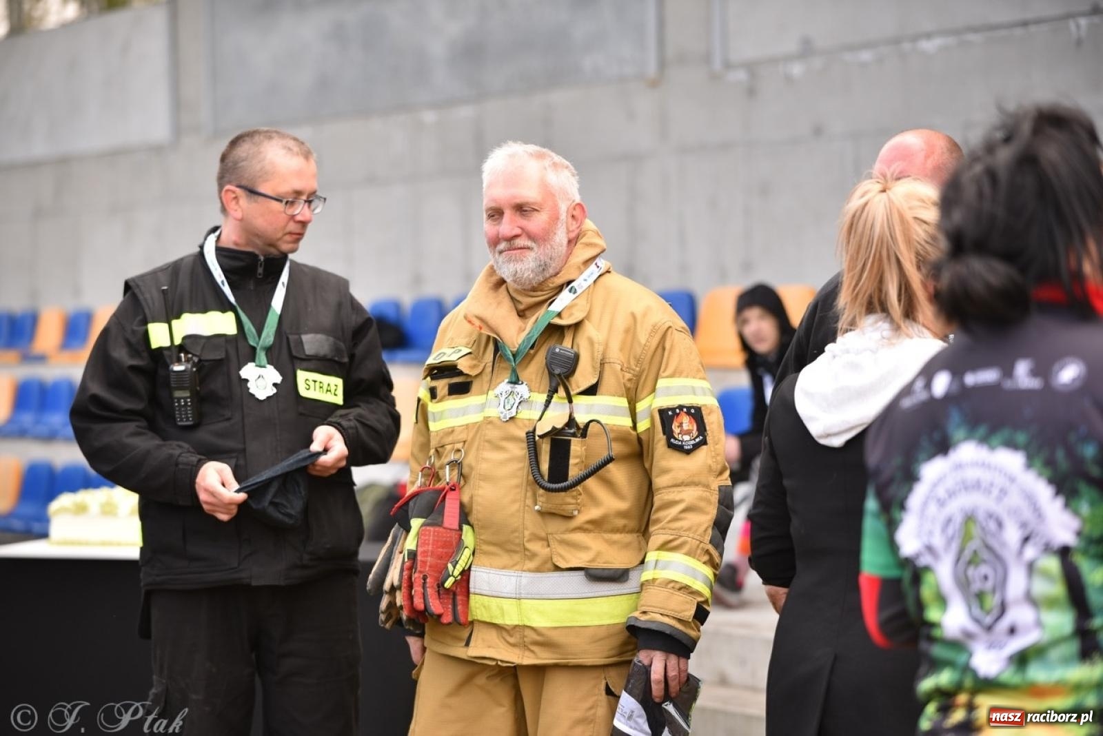 Zdjęcie w galerii na portalu naszraciborz.pl: Leśny Półmaraton Rafamet 2025 [FOTO, WIDEO, WYNIKI] wiadomości z regionu