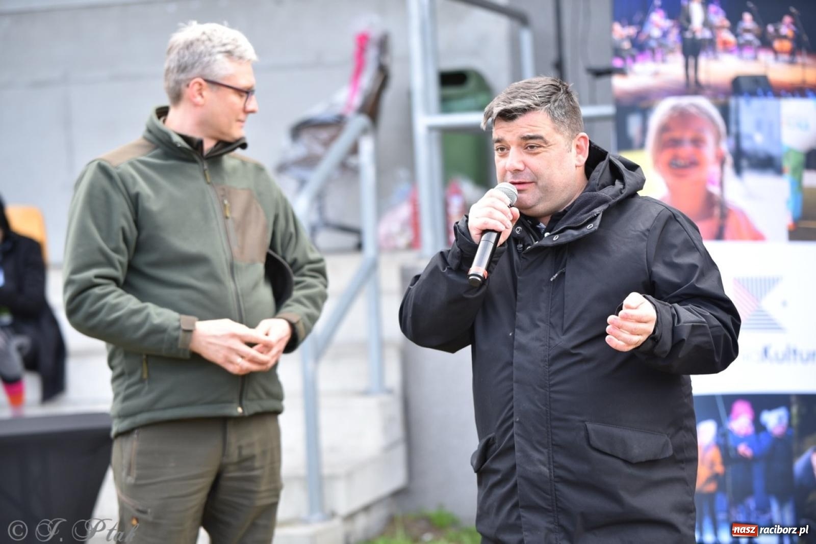 Zdjęcie w galerii na portalu naszraciborz.pl: Leśny Półmaraton Rafamet 2025 [FOTO, WIDEO, WYNIKI] wiadomości z regionu