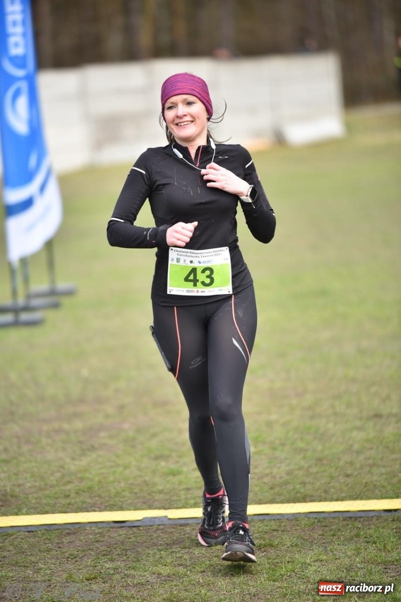 Zdjęcie w galerii na portalu naszraciborz.pl: Leśny Półmaraton Rafamet 2025 [FOTO, WIDEO, WYNIKI] wiadomości z regionu