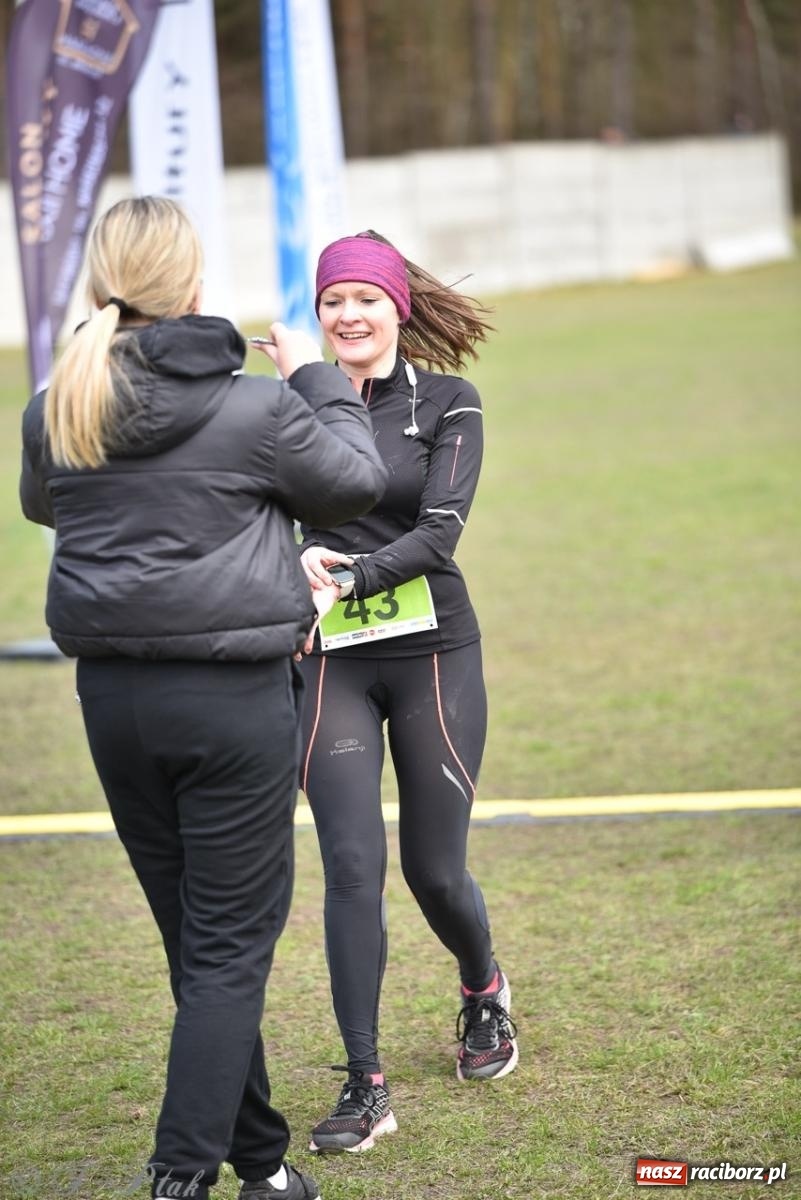 Zdjęcie w galerii na portalu naszraciborz.pl: Leśny Półmaraton Rafamet 2025 [FOTO, WIDEO, WYNIKI] wiadomości z regionu