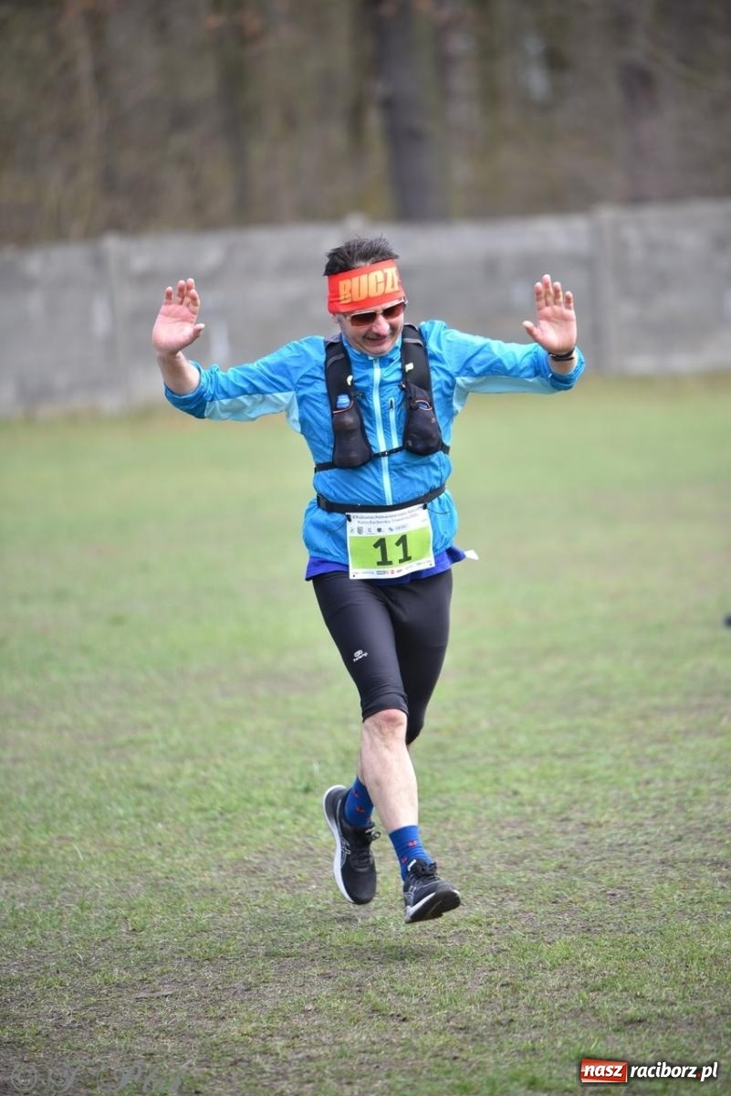 Zdjęcie w galerii na portalu naszraciborz.pl: Leśny Półmaraton Rafamet 2025 [FOTO, WIDEO, WYNIKI] wiadomości z regionu