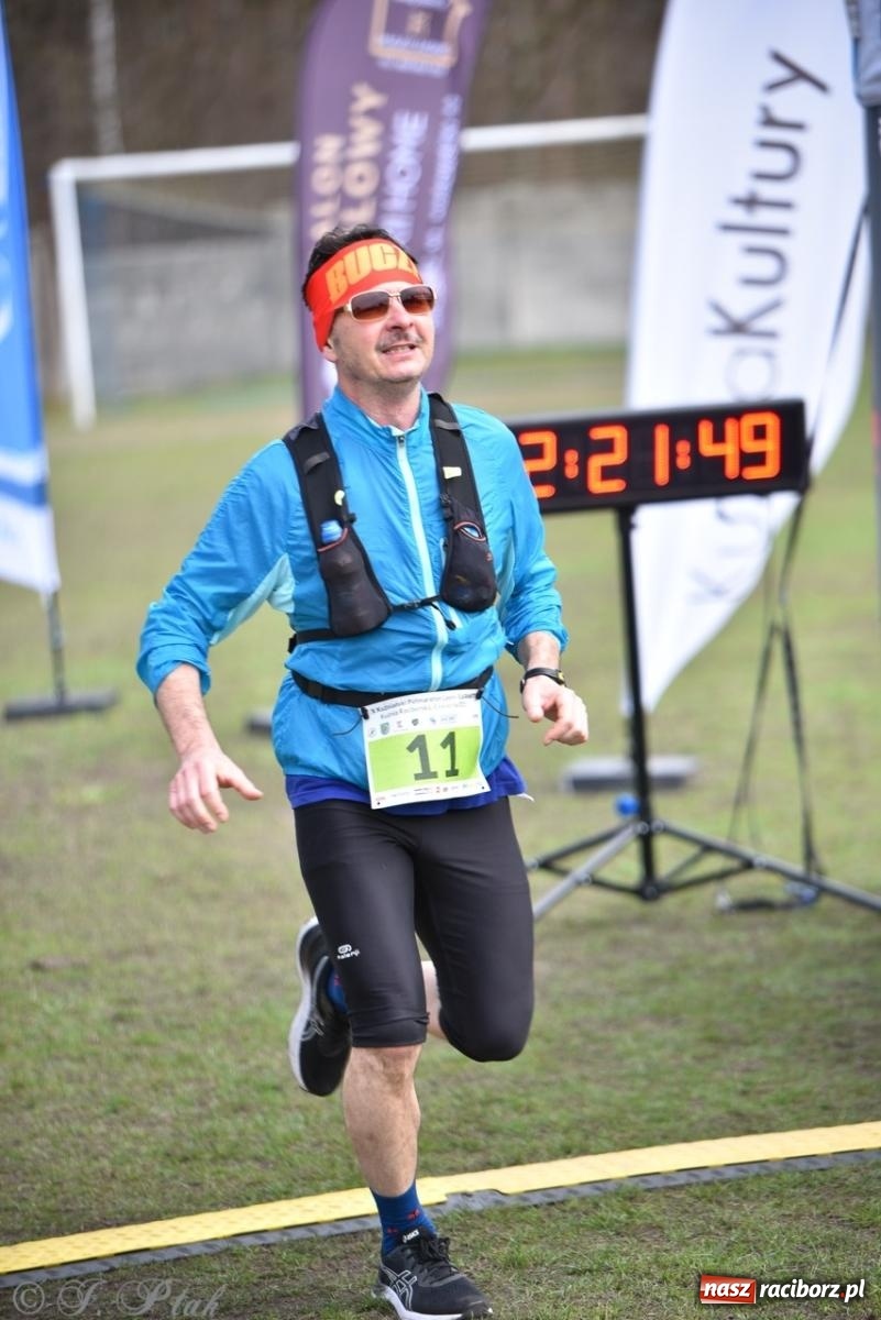 Zdjęcie w galerii na portalu naszraciborz.pl: Leśny Półmaraton Rafamet 2025 [FOTO, WIDEO, WYNIKI] wiadomości z regionu