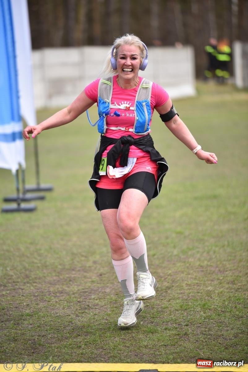 Zdjęcie w galerii na portalu naszraciborz.pl: Leśny Półmaraton Rafamet 2025 [FOTO, WIDEO, WYNIKI] wiadomości z regionu