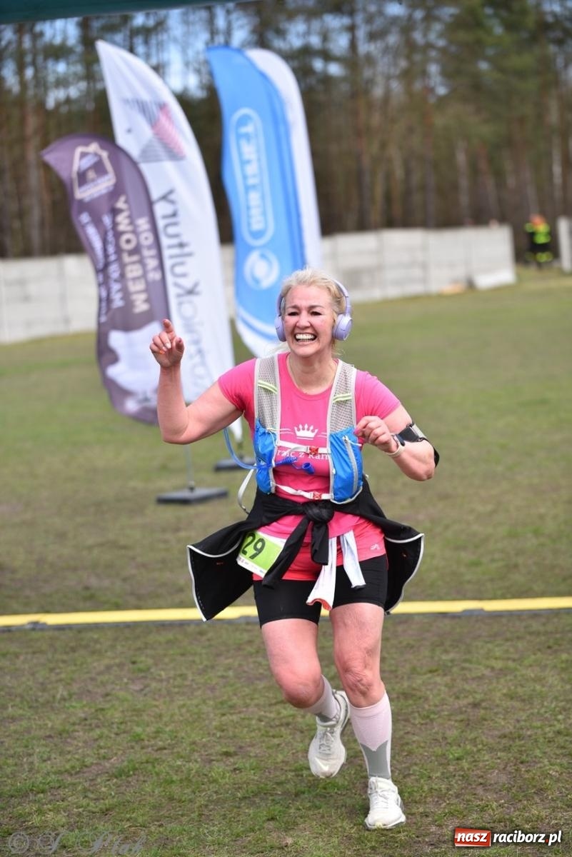 Zdjęcie w galerii na portalu naszraciborz.pl: Leśny Półmaraton Rafamet 2025 [FOTO, WIDEO, WYNIKI] wiadomości z regionu