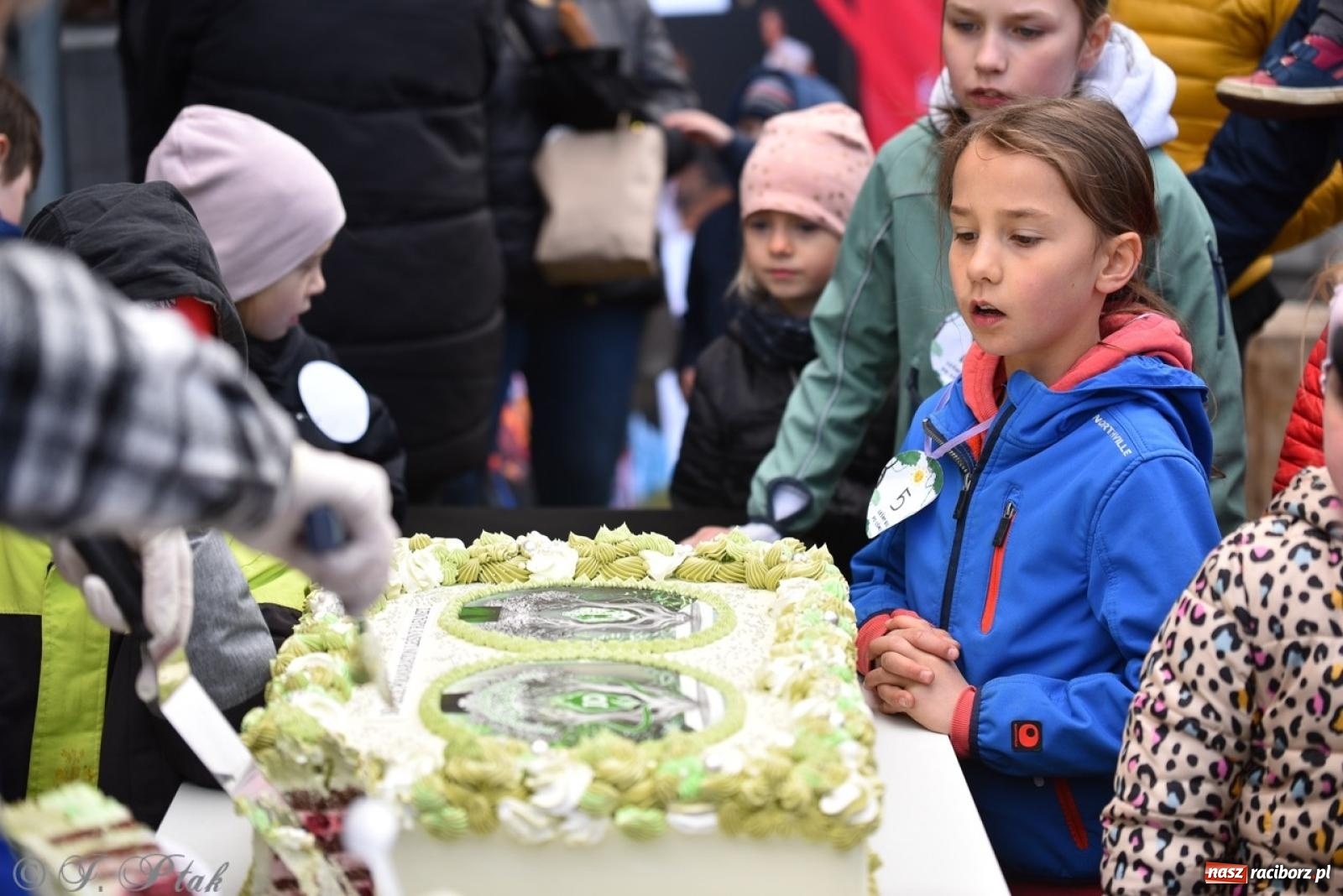 Zdjęcie w galerii na portalu naszraciborz.pl: Leśny Półmaraton Rafamet 2025 [FOTO, WIDEO, WYNIKI] wiadomości z regionu
