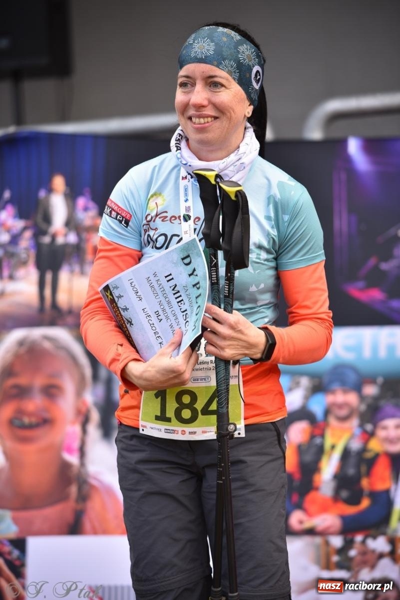 Zdjęcie w galerii na portalu naszraciborz.pl: Leśny Półmaraton Rafamet 2025 [FOTO, WIDEO, WYNIKI] wiadomości z regionu