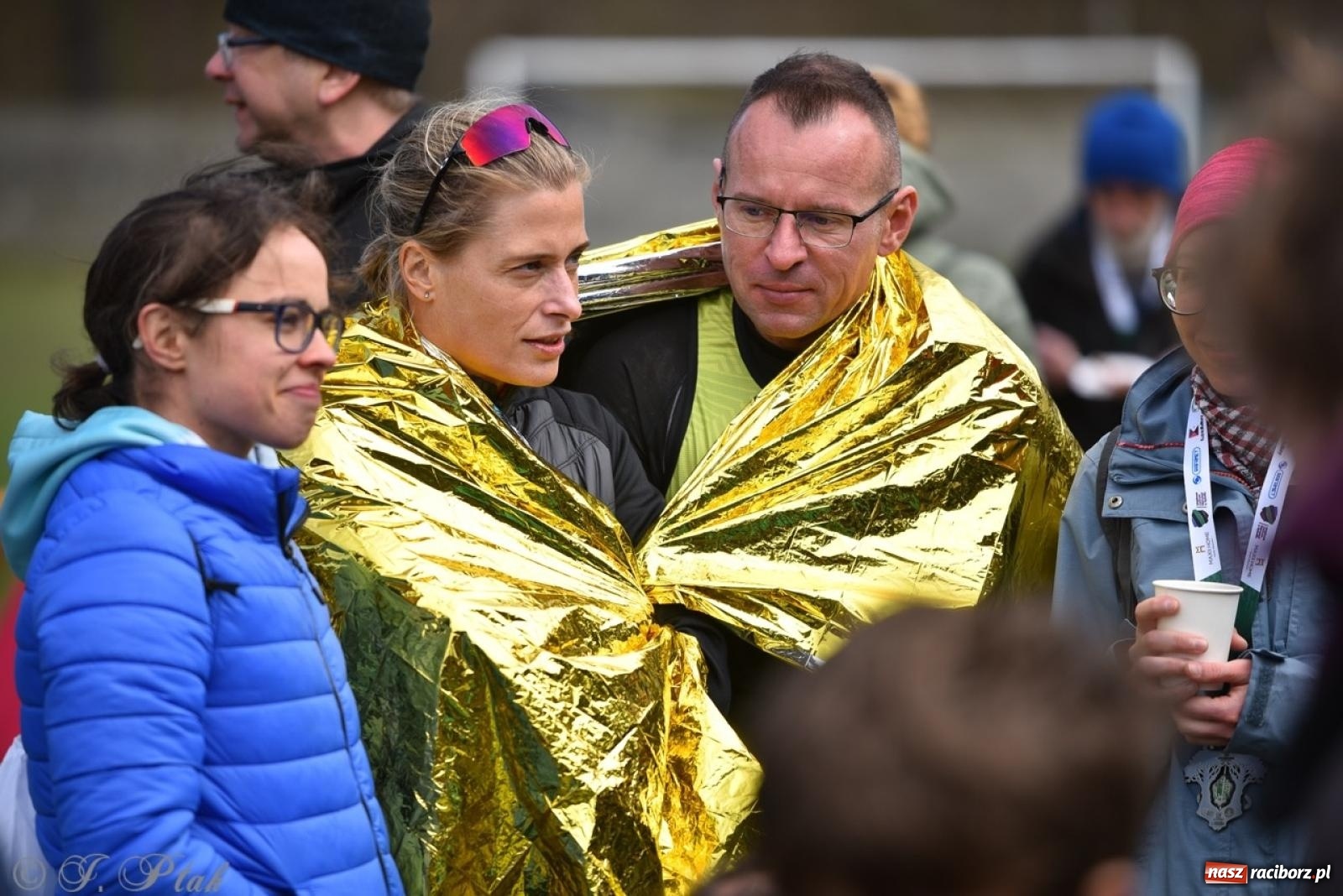 Zdjęcie w galerii na portalu naszraciborz.pl: Leśny Półmaraton Rafamet 2025 [FOTO, WIDEO, WYNIKI] wiadomości z regionu