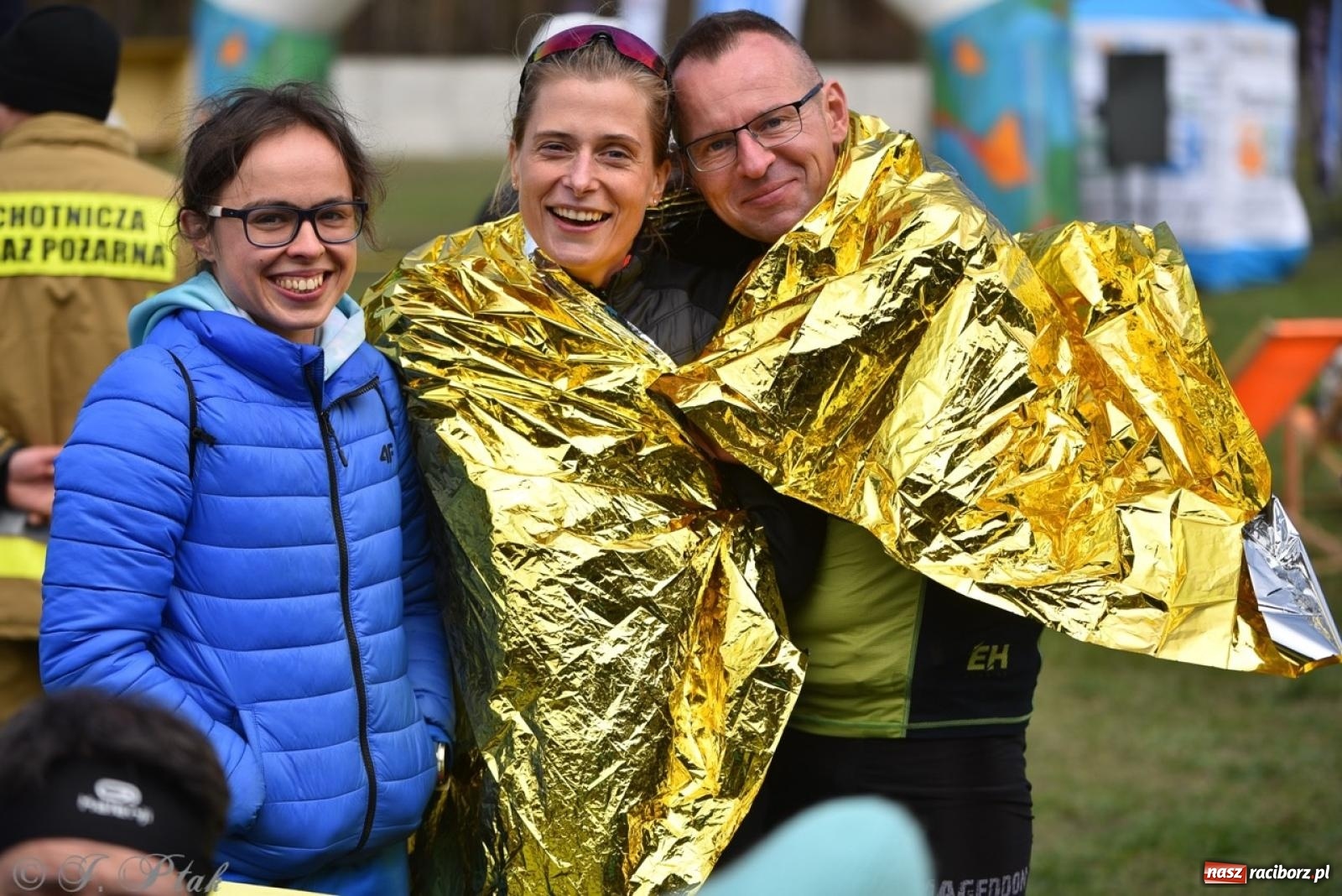 Zdjęcie w galerii na portalu naszraciborz.pl: Leśny Półmaraton Rafamet 2025 [FOTO, WIDEO, WYNIKI] wiadomości z regionu