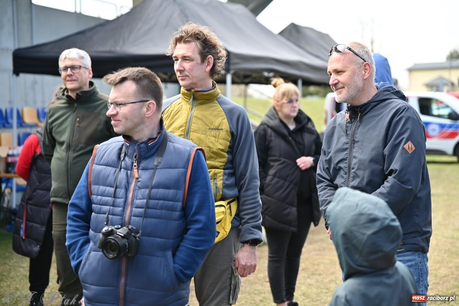 Zdjęcie w galerii na portalu naszraciborz.pl: Leśny Półmaraton Rafamet 2025 [FOTO, WIDEO, WYNIKI] wiadomości z regionu