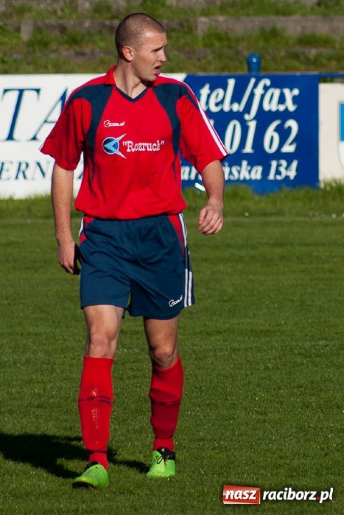 Zdjęcie w galerii na portalu naszraciborz.pl: Nie dla Unii ten puchar wiadomości z regionu