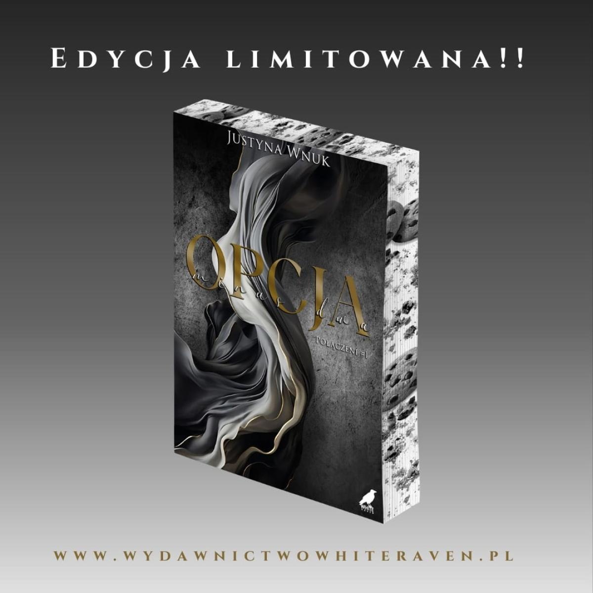 Zdjęcie w galerii na portalu naszraciborz.pl: Raciborzanka Justyna Wnuk powraca z nowym romansem. Opcja minus dwa już dostępna wiadomości z regionu