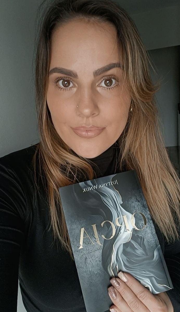 Zdjęcie w galerii na portalu naszraciborz.pl: Raciborzanka Justyna Wnuk powraca z nowym romansem. Opcja minus dwa już dostępna wiadomości z regionu