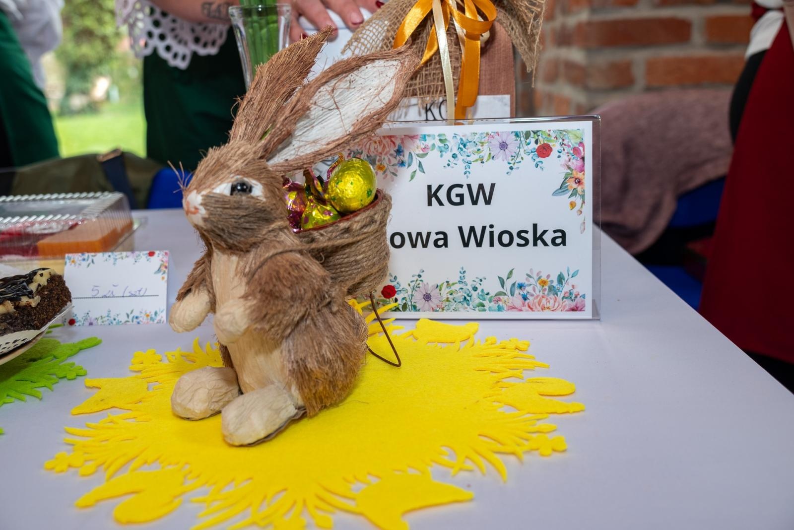 Zdjęcie w galerii na portalu naszraciborz.pl: Kiermasz Wielkanocny w niezwykłej scenerii tworkowskiego zamku [FOTO i WIDEO] wiadomości z regionu