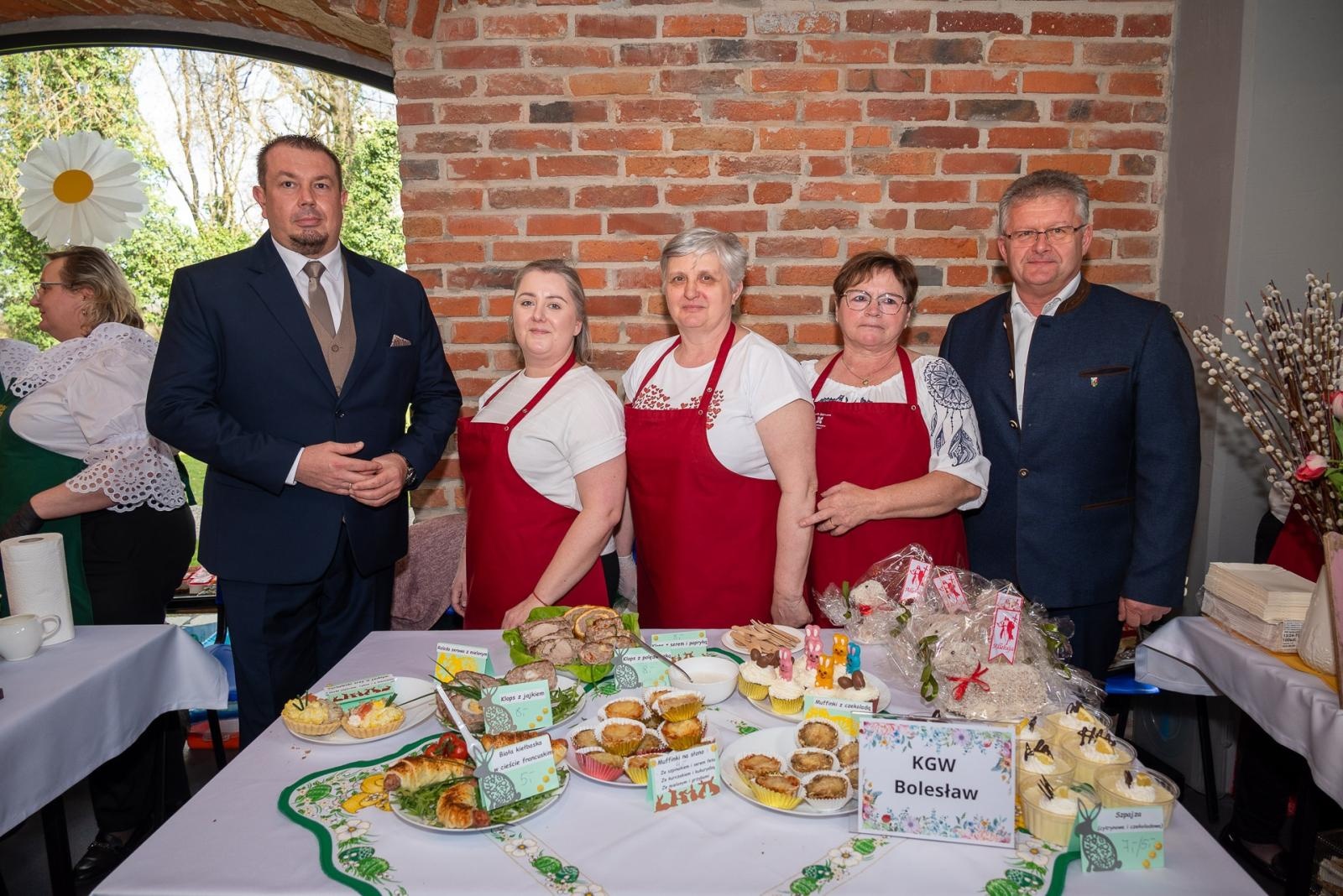 Zdjęcie w galerii na portalu naszraciborz.pl: Kiermasz Wielkanocny w niezwykłej scenerii tworkowskiego zamku [FOTO i WIDEO] wiadomości z regionu
