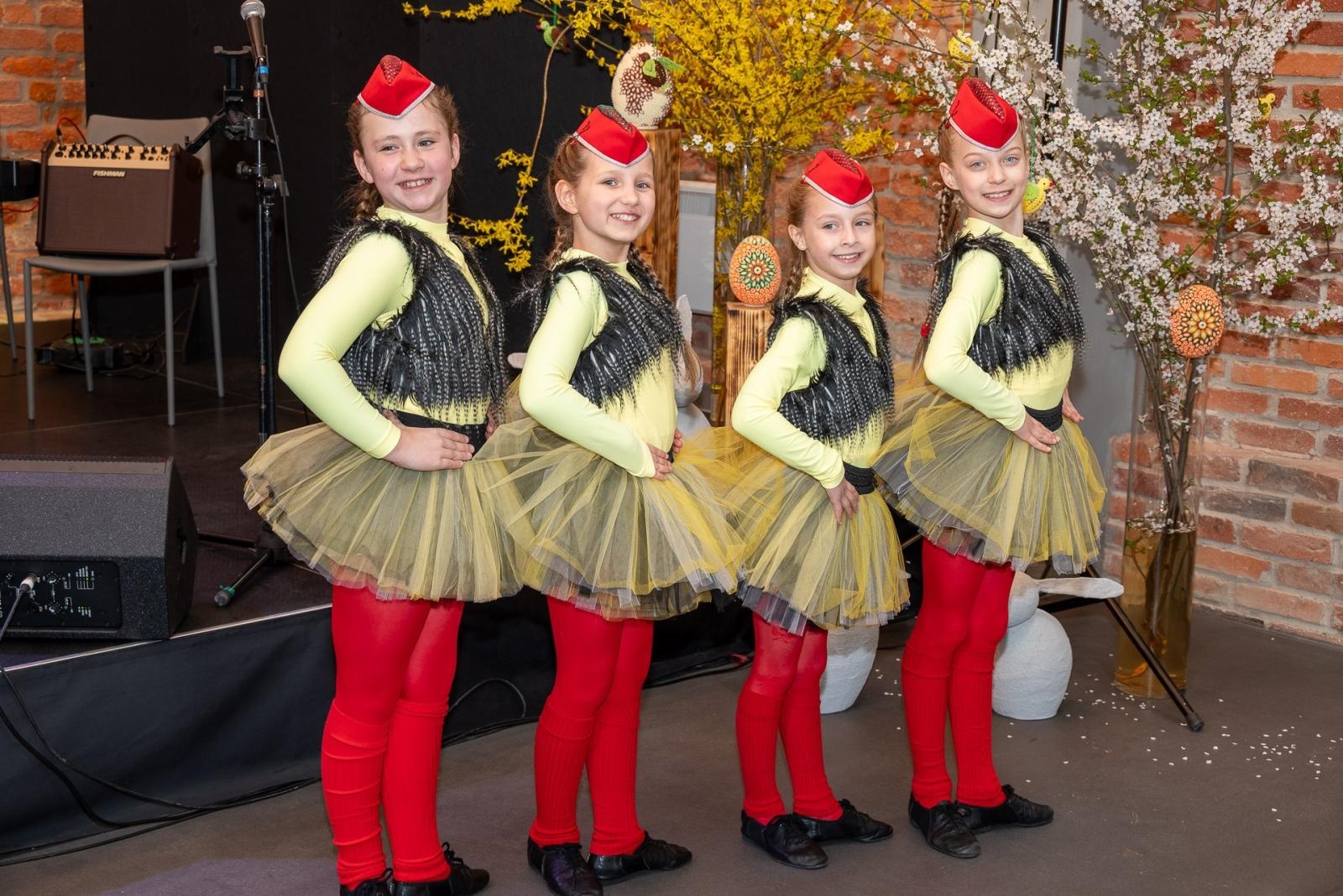 Zdjęcie w galerii na portalu naszraciborz.pl: Kiermasz Wielkanocny w niezwykłej scenerii tworkowskiego zamku [FOTO i WIDEO] wiadomości z regionu