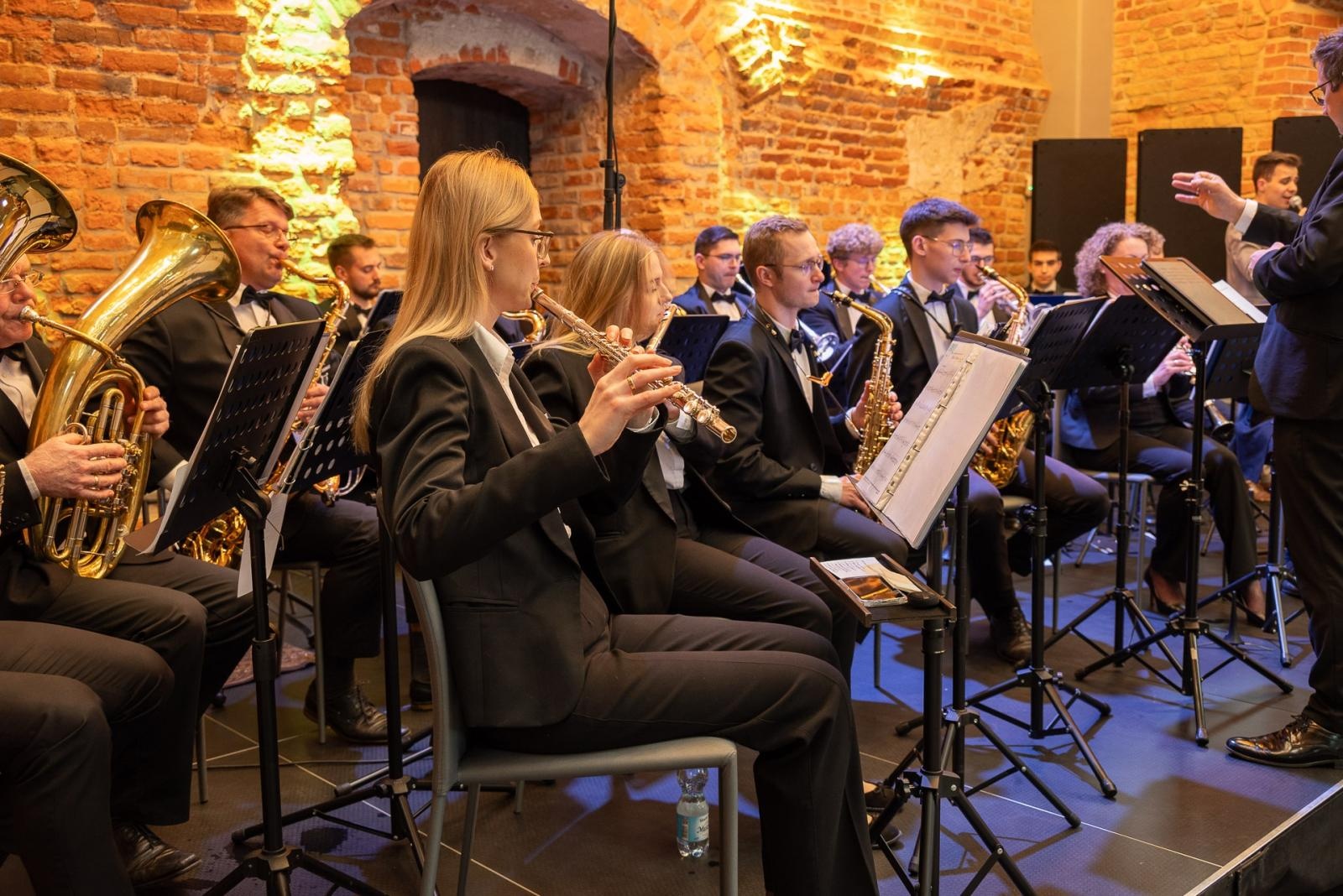 Zdjęcie w galerii na portalu naszraciborz.pl: Kiermasz Wielkanocny w niezwykłej scenerii tworkowskiego zamku [FOTO i WIDEO] wiadomości z regionu
