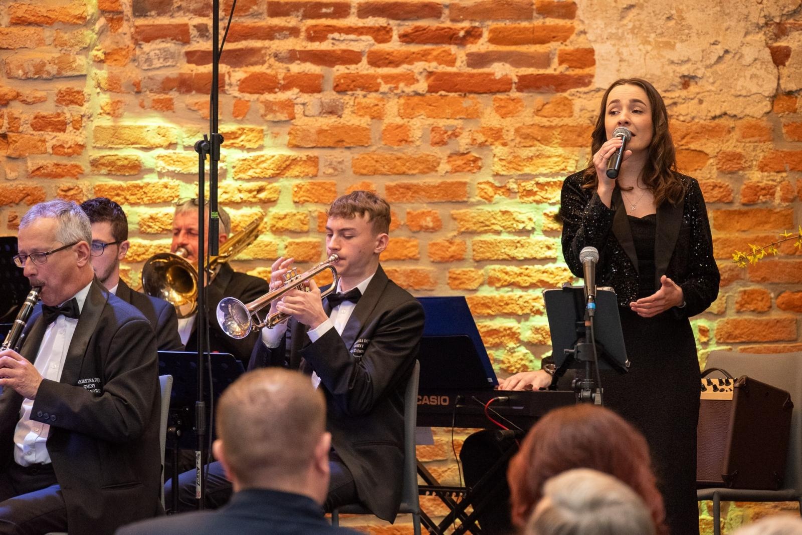 Zdjęcie w galerii na portalu naszraciborz.pl: Kiermasz Wielkanocny w niezwykłej scenerii tworkowskiego zamku [FOTO i WIDEO] wiadomości z regionu