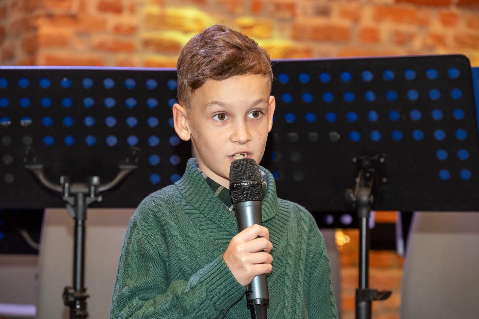 Zdjęcie w galerii na portalu naszraciborz.pl: Kiermasz Wielkanocny w niezwykłej scenerii tworkowskiego zamku [FOTO i WIDEO] wiadomości z regionu