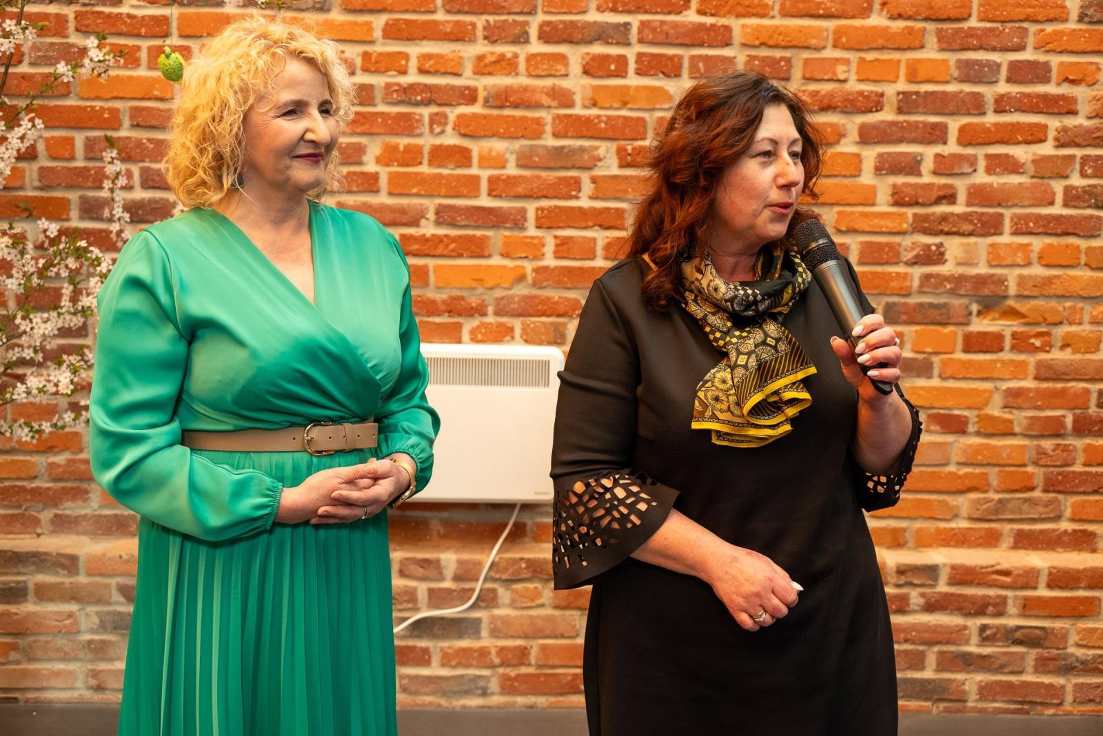 Zdjęcie w galerii na portalu naszraciborz.pl: Kiermasz Wielkanocny w niezwykłej scenerii tworkowskiego zamku [FOTO i WIDEO] wiadomości z regionu