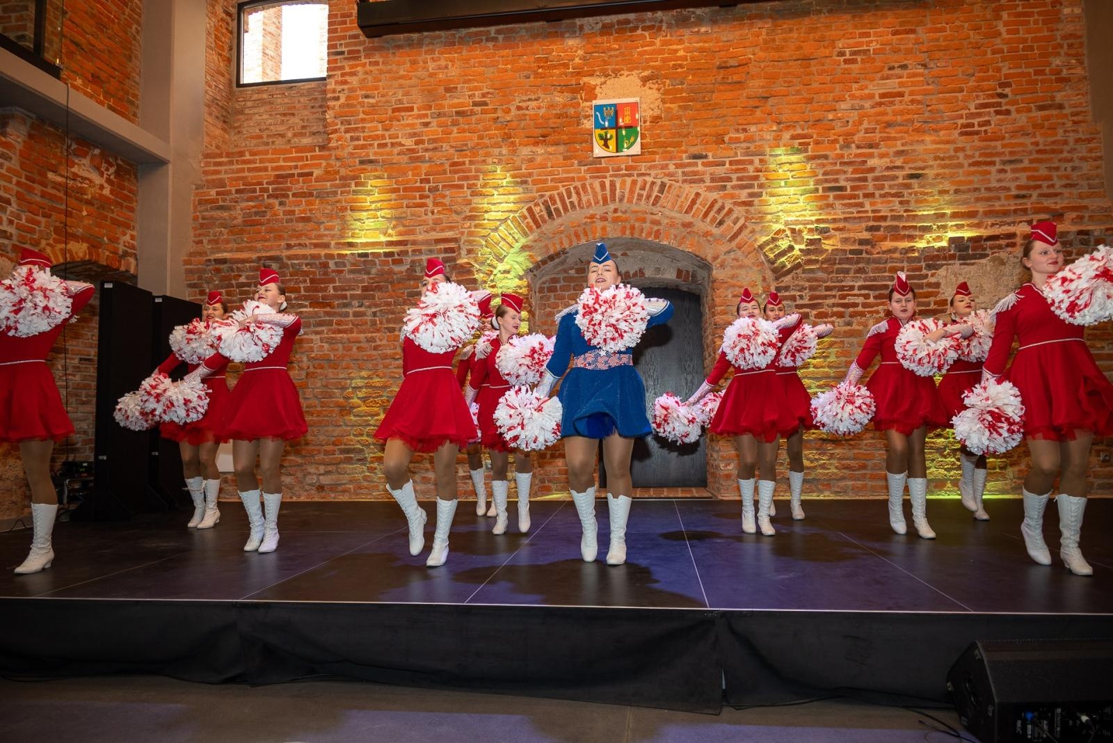 Zdjęcie w galerii na portalu naszraciborz.pl: Kiermasz Wielkanocny w niezwykłej scenerii tworkowskiego zamku [FOTO i WIDEO] wiadomości z regionu