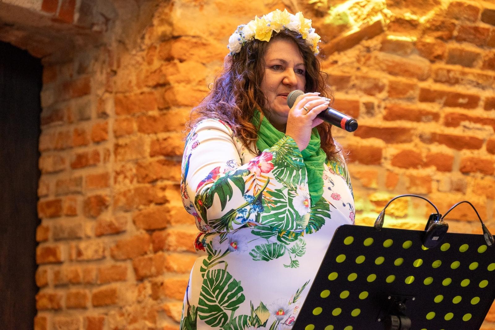 Zdjęcie w galerii na portalu naszraciborz.pl: Kiermasz Wielkanocny w niezwykłej scenerii tworkowskiego zamku [FOTO i WIDEO] wiadomości z regionu