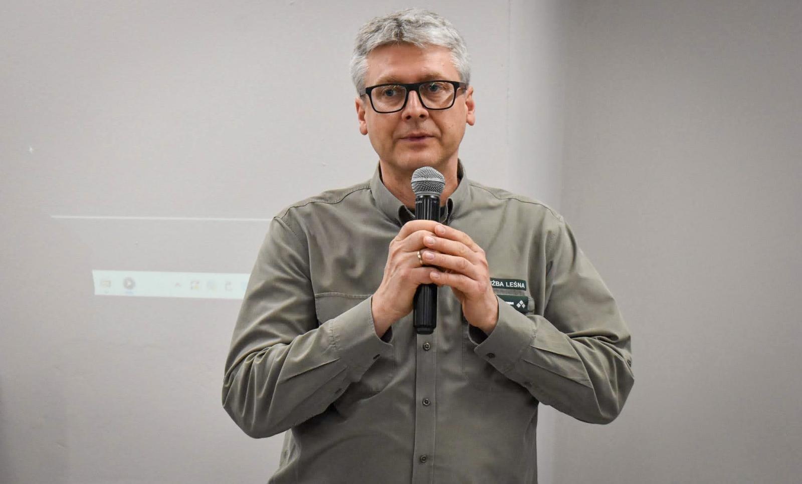 Zdjęcie w galerii na portalu naszraciborz.pl: Zamkowa Akademia Leśnika – Jak chronić lasy przed pożarami? [FOTO i WIDEO] wiadomości z regionu