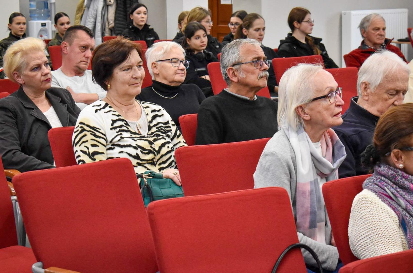 Zdjęcie w galerii na portalu naszraciborz.pl: Zamkowa Akademia Leśnika – Jak chronić lasy przed pożarami? [FOTO i WIDEO] wiadomości z regionu