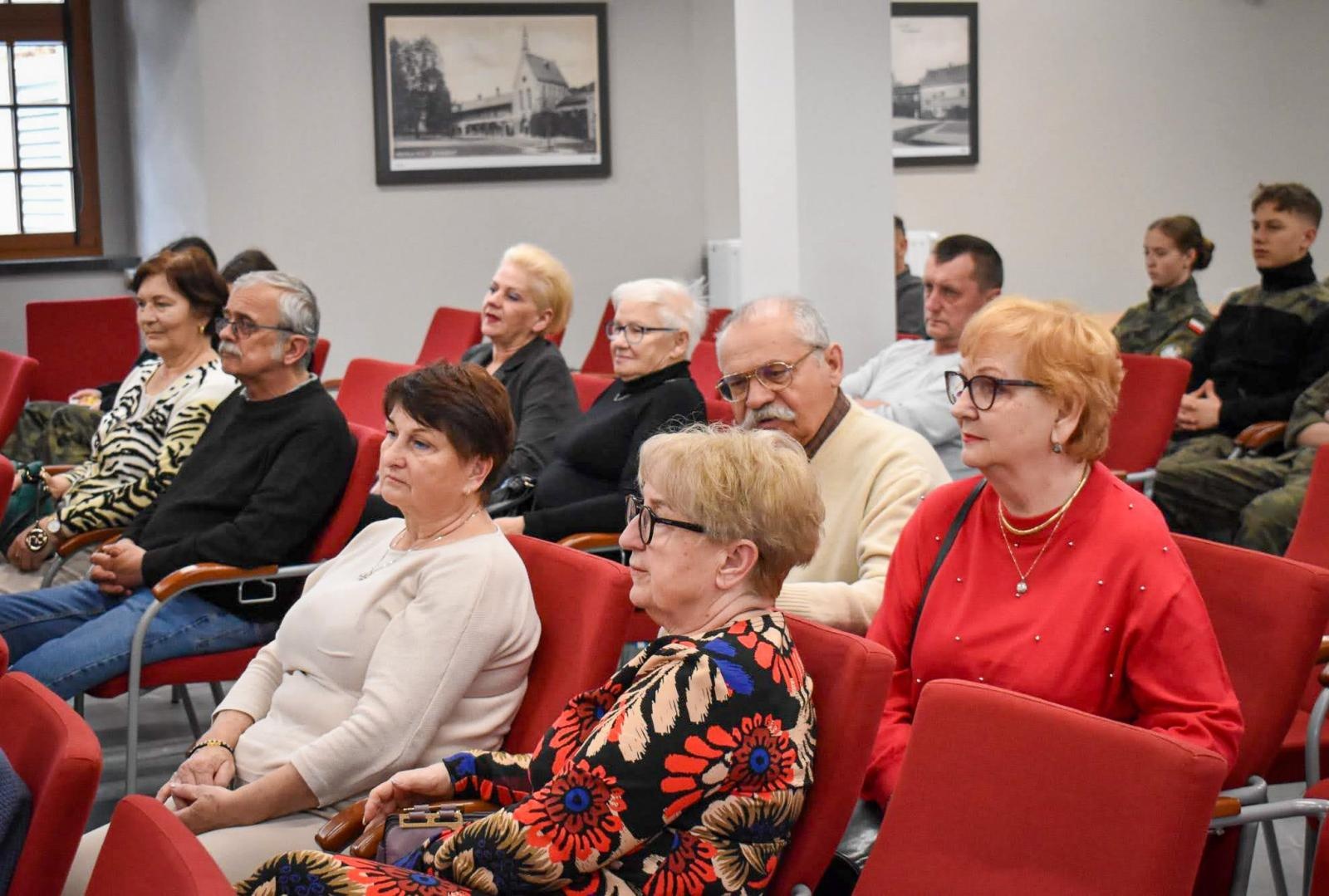 Zdjęcie w galerii na portalu naszraciborz.pl: Zamkowa Akademia Leśnika – Jak chronić lasy przed pożarami? [FOTO i WIDEO] wiadomości z regionu