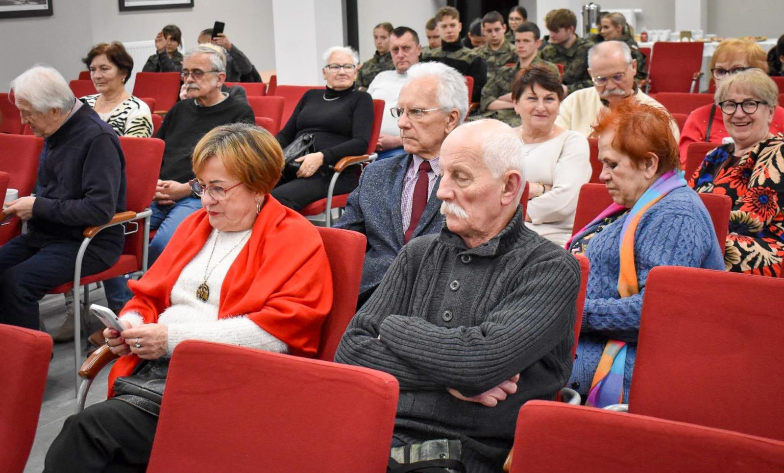Zdjęcie w galerii na portalu naszraciborz.pl: Zamkowa Akademia Leśnika – Jak chronić lasy przed pożarami? [FOTO i WIDEO] wiadomości z regionu