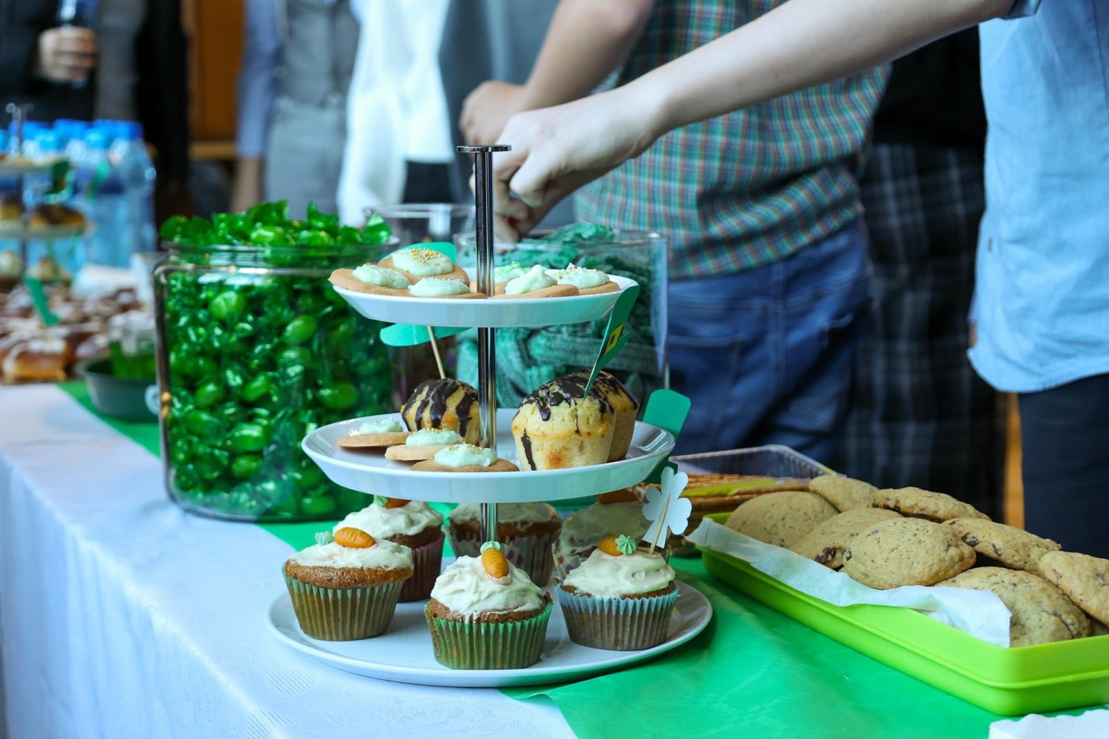 Zdjęcie w galerii na portalu naszraciborz.pl: II Powiatowy Konkurs Języka Angielskiego Tell Your Tale – pasja, kreatywność i rywalizacja! wiadomości z regionu