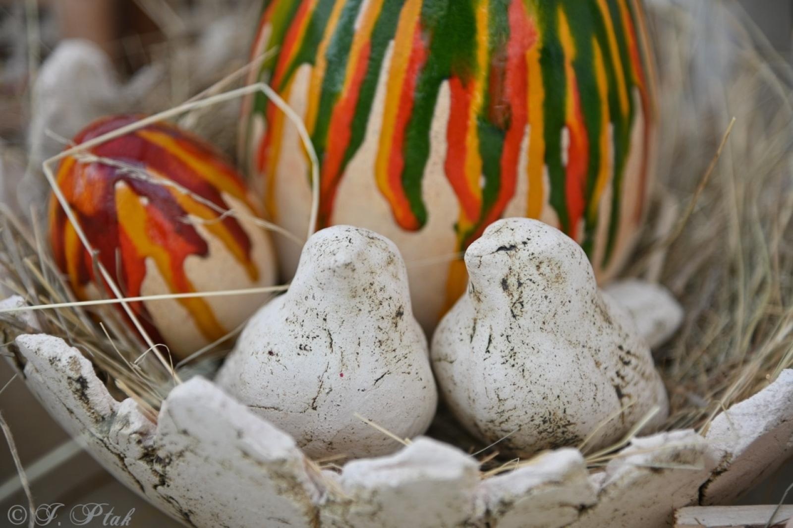 Zdjęcie w galerii na portalu naszraciborz.pl: Jarmark Wielkanocny na Rynku za nami [FOTO] wiadomości z regionu