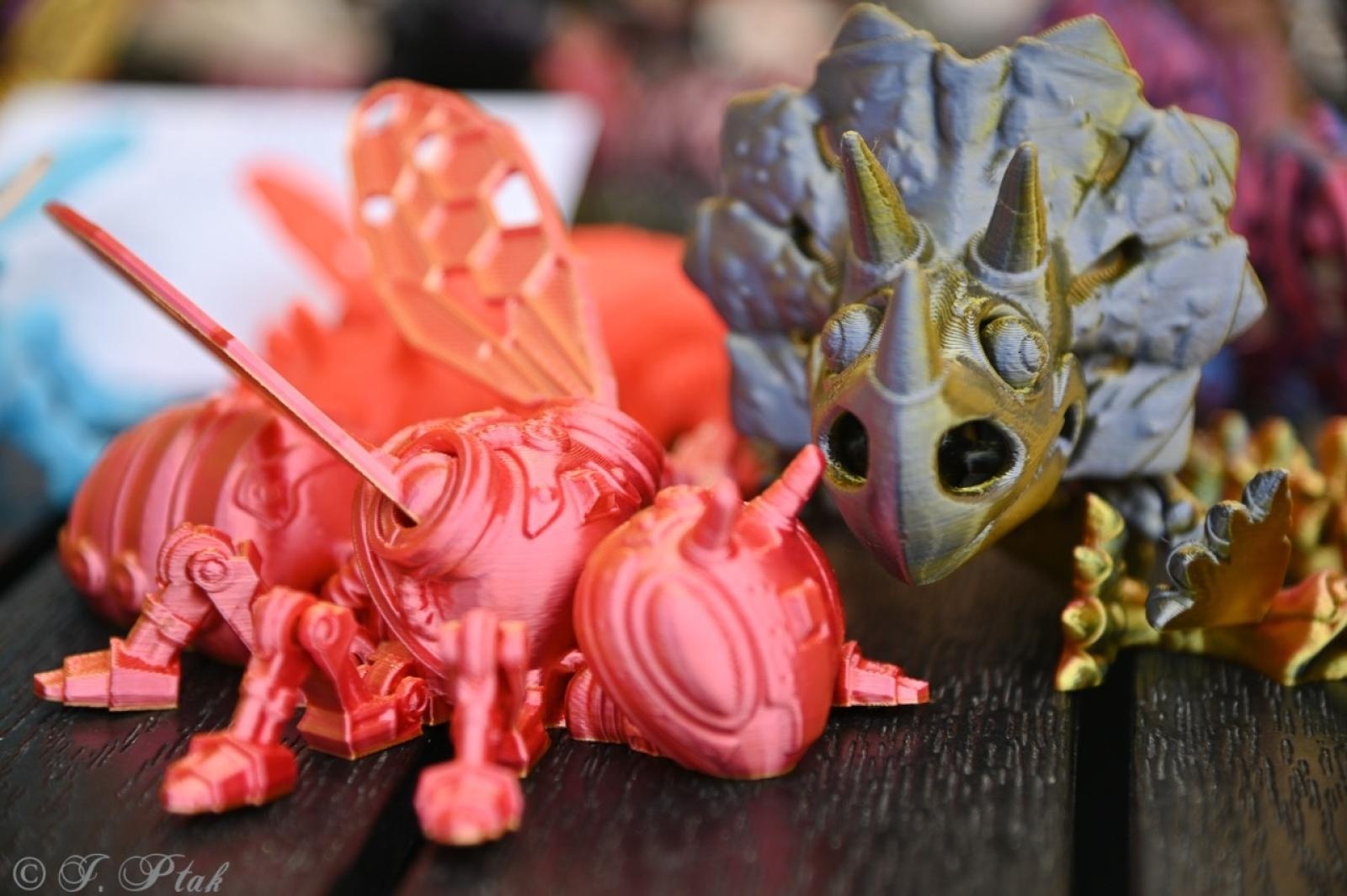 Zdjęcie w galerii na portalu naszraciborz.pl: Jarmark Wielkanocny na Rynku za nami [FOTO] wiadomości z regionu