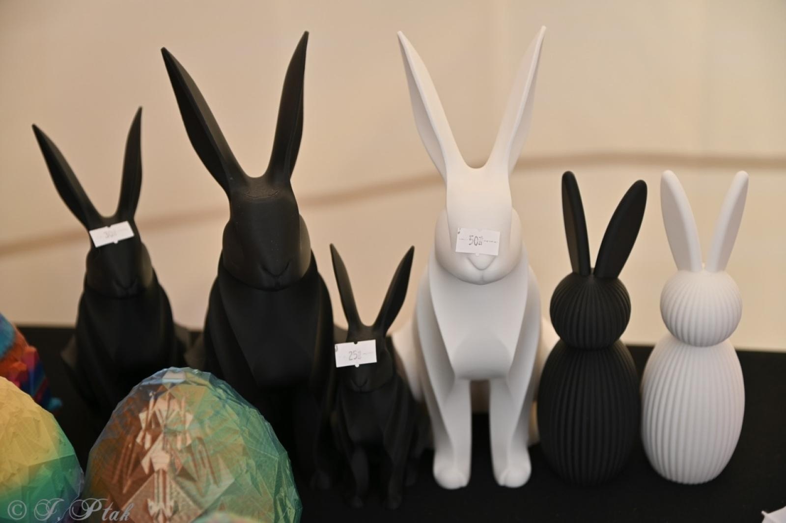 Zdjęcie w galerii na portalu naszraciborz.pl: Jarmark Wielkanocny na Rynku za nami [FOTO] wiadomości z regionu