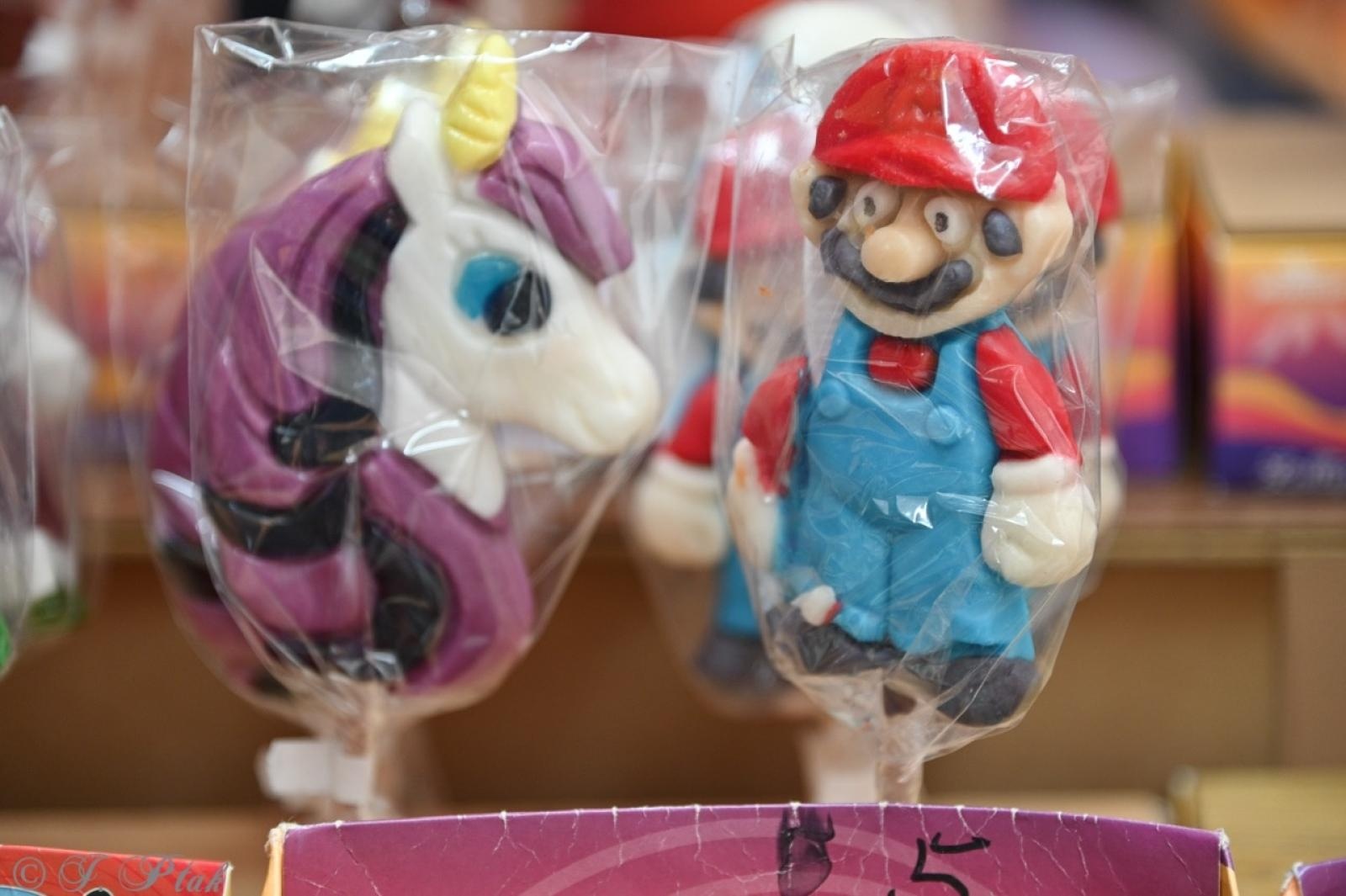 Zdjęcie w galerii na portalu naszraciborz.pl: Jarmark Wielkanocny na Rynku za nami [FOTO] wiadomości z regionu