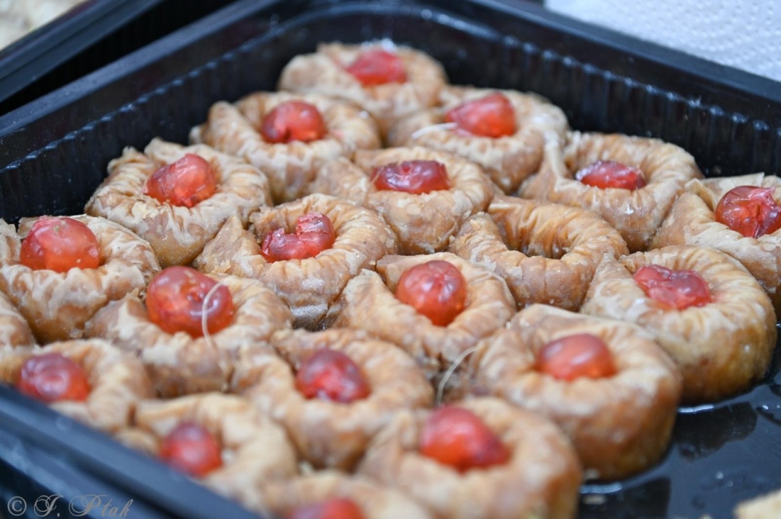 Zdjęcie w galerii na portalu naszraciborz.pl: Jarmark Wielkanocny na Rynku za nami [FOTO] wiadomości z regionu