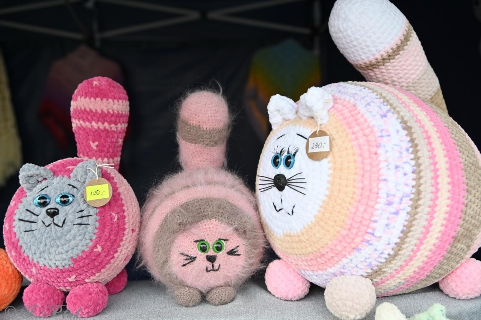 Zdjęcie w galerii na portalu naszraciborz.pl: Jarmark Wielkanocny na Rynku za nami [FOTO] wiadomości z regionu