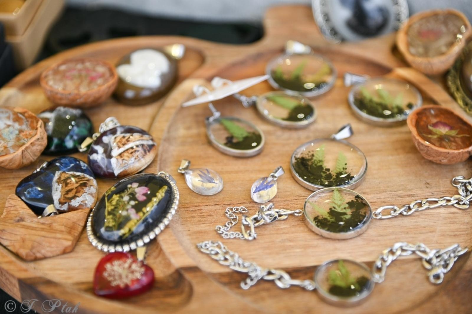 Zdjęcie w galerii na portalu naszraciborz.pl: Jarmark Wielkanocny na Rynku za nami [FOTO] wiadomości z regionu