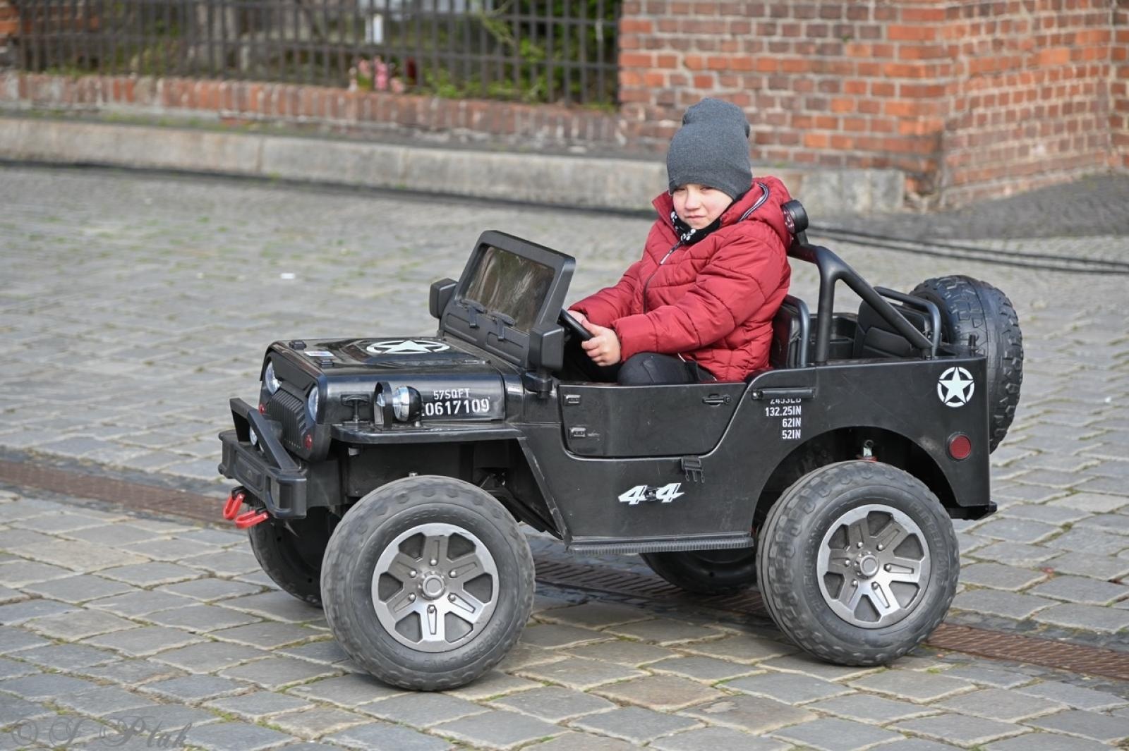 Zdjęcie w galerii na portalu naszraciborz.pl: Jarmark Wielkanocny na Rynku za nami [FOTO] wiadomości z regionu