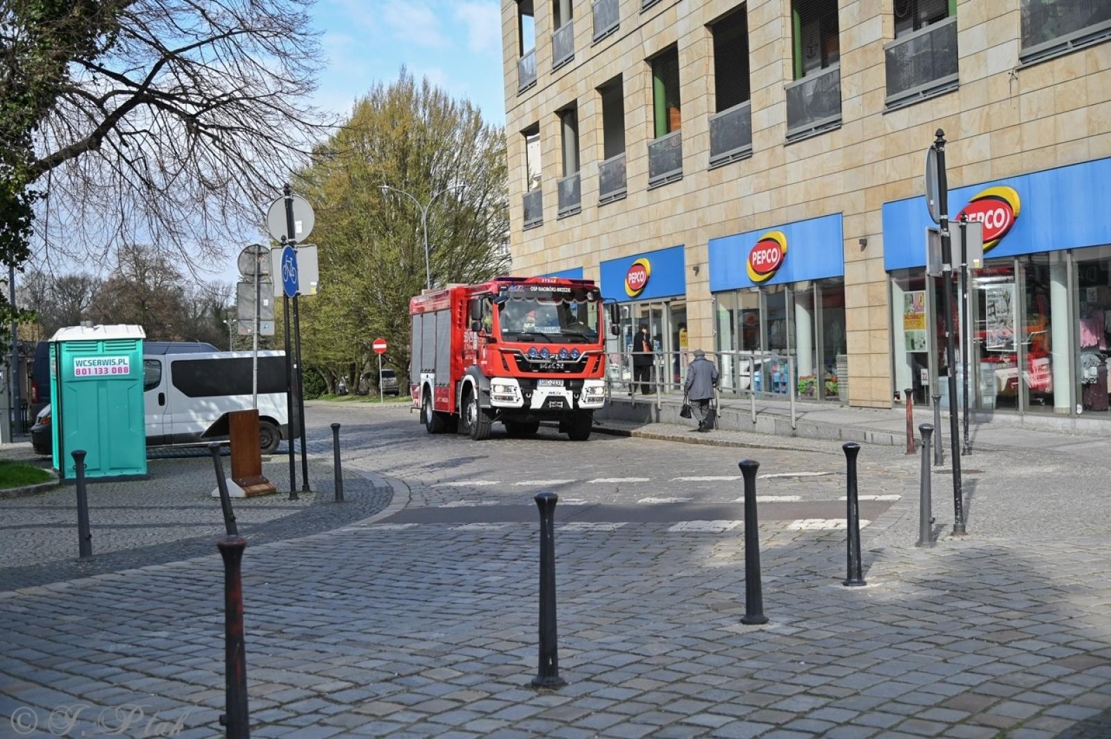 Zdjęcie w galerii na portalu naszraciborz.pl: Jarmark Wielkanocny na Rynku za nami [FOTO] wiadomości z regionu