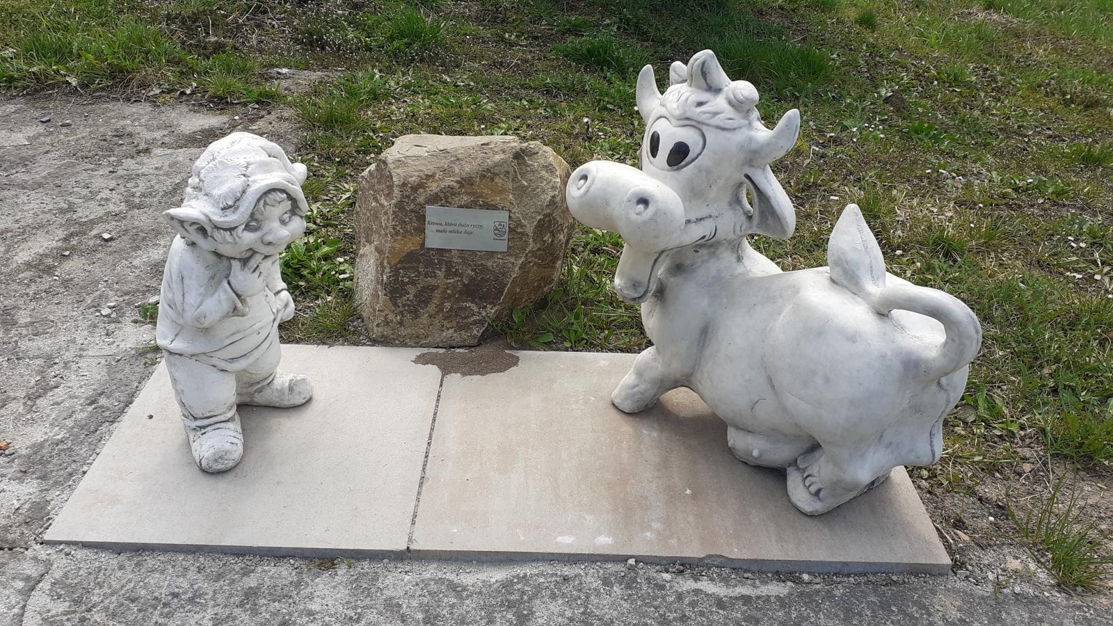 Zdjęcie w galerii na portalu naszraciborz.pl: Rowerowy Cyprzanów wystartował z nowym sezonem! Malownicza inauguracja i ambitne plany na 2025 rok wiadomości z regionu