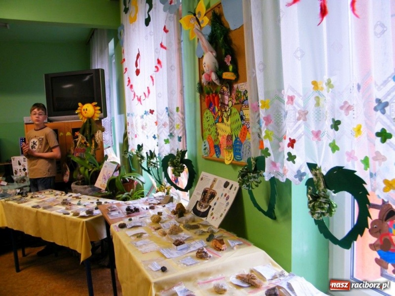 Zdjęcie w galerii na portalu naszraciborz.pl: Smakowali wód z wielu mórz świata... wiadomości z regionu