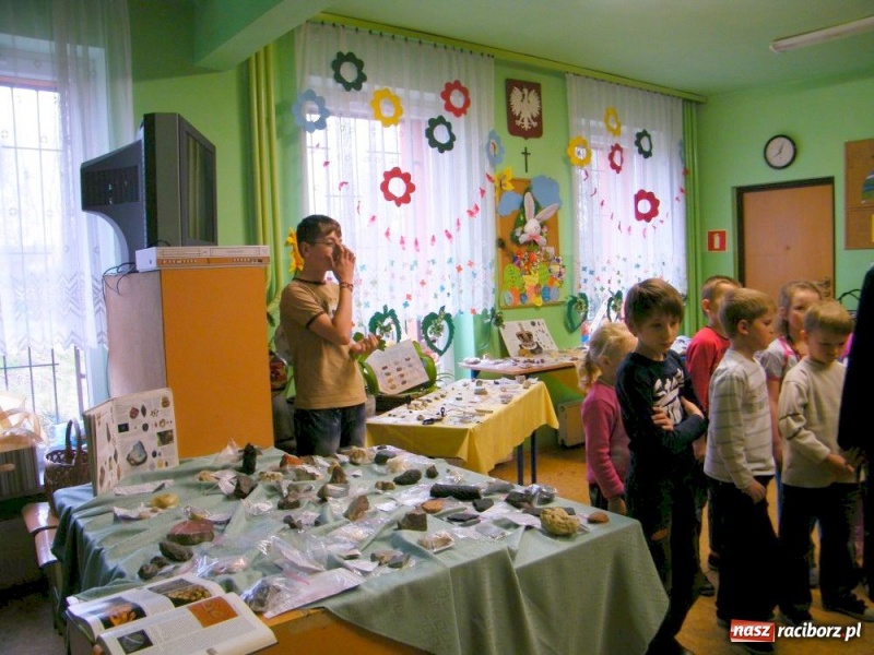 Zdjęcie w galerii na portalu naszraciborz.pl: Smakowali wód z wielu mórz świata... wiadomości z regionu